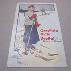 OUV - 1916 Pälkämeelle mennyt - pikkukuva 1