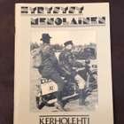 Hyrysysy Menolainen 2/1989 - pikkukuva 1