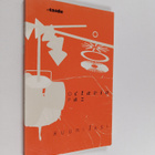 Octavio Paz : Suuri lasi - pikkukuva 1