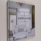 Atlanta Bartlett : Kodikkaasti valkoista - pikkukuva 1
