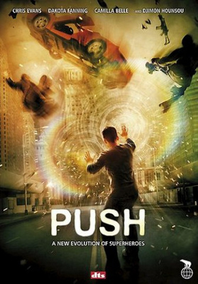 Push (DVD)