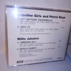 CD - EP : Gasoline Girls and Petrol Boys / Niilin jalokivi - pikkukuva 2