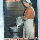 Pellervo No 17 lokakuu 1952 - pikkukuva 1