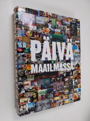 Päivä maailmassa