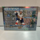 2024-25 Upper Deck - City Satellites #CS-19 Matthew Tkachuk - pikkukuva 1