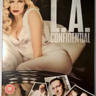 L.A. CONFIDENTIAL (1997) 2-Disc SE + COP LAND (1997) - pikkukuva 1