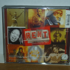 Rent' 2CD - pikkukuva 2