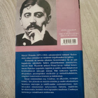 Kadonnutta aikaa etsimässä (1) Combray Marcel Proust - pikkukuva 2