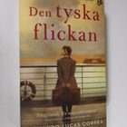 Armando Lucas Correa : Den tyska flickan - pikkukuva 1