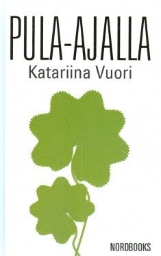 Pula-ajalla UUSI KIRJA