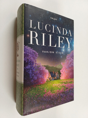 Lucinda Riley : Varjon sisar : Tähden tarina
