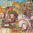 Quicksilver Messenger Service: What About Me (1970) - pikkukuva 2