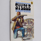 George G. Gilman : Steele : The bounty hunter - pikkukuva 1