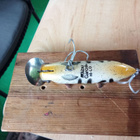 Abu Garcia HI-LO 8cm Eelpout - pikkukuva 4