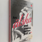 Dagmar Almquist-O'Connor : Att alska med samma person liv... - pikkukuva 1