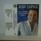 Reijo Taipale * Toivo Kärjen kauneimmat tangot - pikkukuva 1