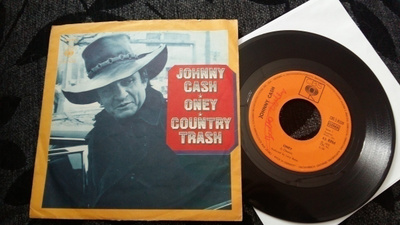 Johnny Cash sinkku