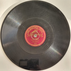 Savikiekko 1957 - Rita Elmgren - His Master's Voice TJ 67 - pikkukuva 4