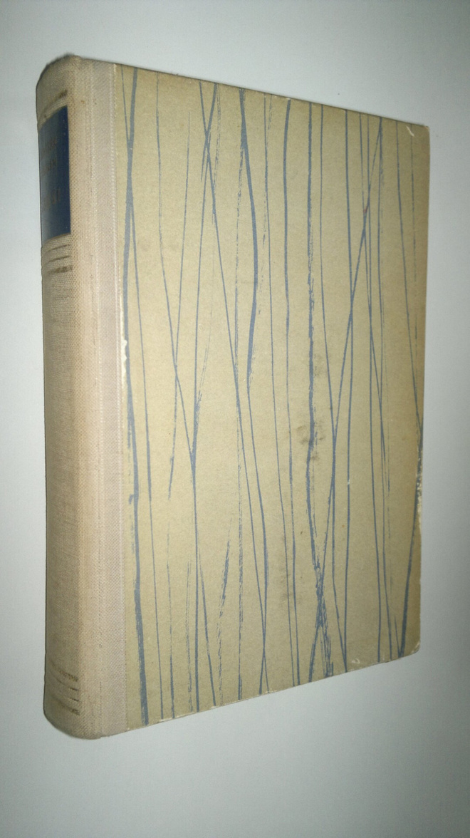 Charles Morgan : Liekki