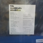 THE MANDRAKE MEMORIAL - S/T U.S REISSUE M-/M- LP - pikkukuva 2