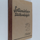 Sotamiehen taskukirja 1944 - pikkukuva 1
