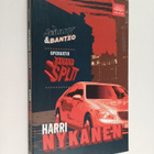 Harri Nykänen : Operaatio Banana Split - pikkukuva 1