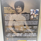 BRUCE LEE - SOTURIN TIE - pikkukuva 2