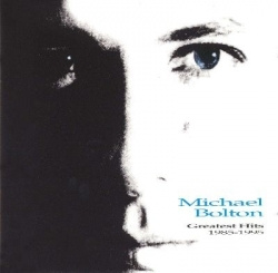 Michael Bolton - Greatest Hits 1985 - 1995 (CD)