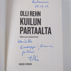 Olli Rehn : Kuilun partaalta : näin euro pelastettiin (te... - pikkukuva 3