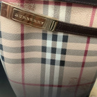 BURBERRY BOOTS NAISTEN KOKO 38 - pikkukuva 3