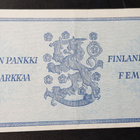 5 mk 1963 litt A kl 8 - pikkukuva 2