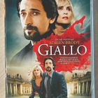 Dario Argento: GIALLO (2009) Adrien Brody, Elsa Pataky - pikkukuva 1