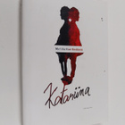 Marisha Rasi-Koskinen : Katariina - pikkukuva 1
