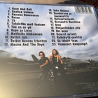 POPEDA - 30- Vuotinen Sota 1977 - 2007 cd. - pikkukuva 5