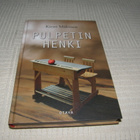 Kirsti Mäkinen Pulpetin henki  -sid - pikkukuva 1