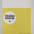 Tekniikan käsikirja 9 : Konepajatekniikka - pikkukuva 2