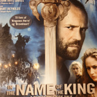 IN THE NAME OF THE KING BLU-RAY (Statham) - pikkukuva 1