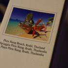 Palapeli 1000 p., rantamaisema Thaimaasta - pikkukuva 4