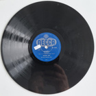 Savikiekko 1958 - Georg Ots - Decca SD 5426 - pikkukuva 2