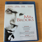 Mr. Brooks (Blu-ray) - pikkukuva 1