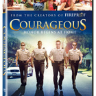 Courageous - DVD - pikkukuva 1