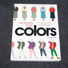 (kpoisto) Jeanne Allen - Showing Your Colors - pikkukuva 1