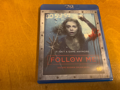 Follow Me (BluRay)