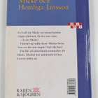 Maj Bylock : Micke och Hemliga Jansson - pikkukuva 2