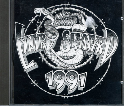 Lynyrd Skynyrd : 1991
