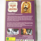 Narnia • Velho ja Leijona VHS - pikkukuva 2