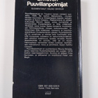 B. Traven : Puuvillanpoimijat - pikkukuva 2