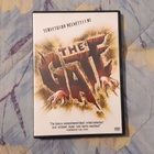THE GATE dvd 1987 - pikkukuva 1