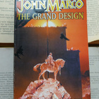 John Marco - The Grand Design (paperback) - pikkukuva 1