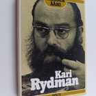 Kari Rydman : Ihmisen ääni - pikkukuva 1